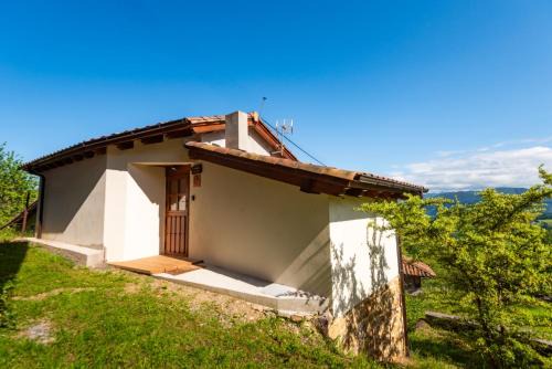 Vallobal House | La Cabaña