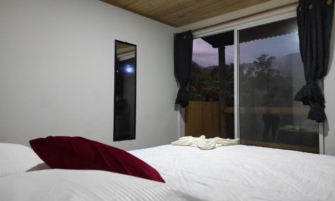 Minca Apartment | La cabañita VIP