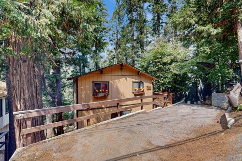 Arrowhead Villas House | La Cabana