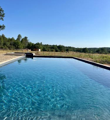 Aups House | La cabane de babarot