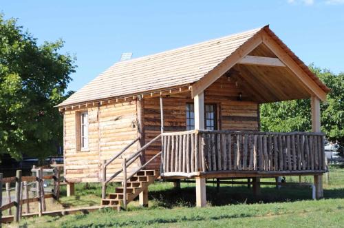 Tremont House | LA CABANE DE JABI
