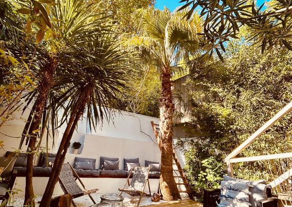 Arcachon House | La Cabane du Bois