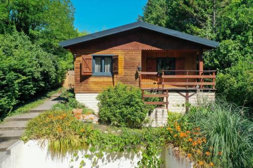 Proulieu Ski Chalet | La Cabane O Rêves - Chalet Cosy - Pleine nature