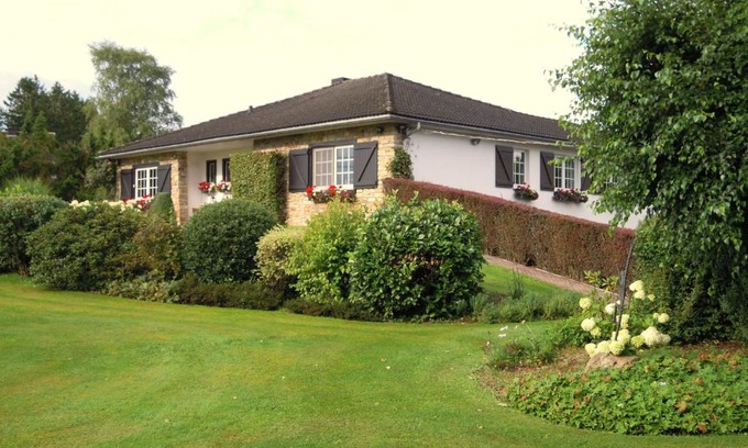 Walk Bed & Breakfast | La Cachette du Menuisier