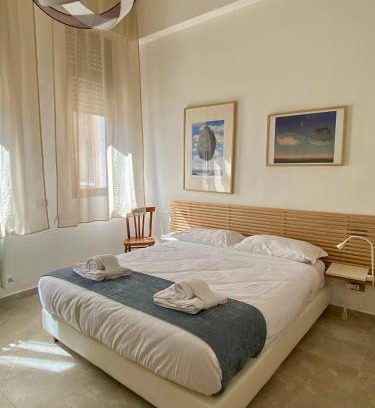 Precotto Apartment | La Cadrega