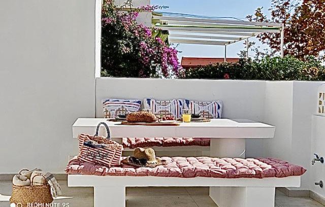 La Cala de Mijas House | La Cala Beach Home - beachfront few steps away from sandy beach