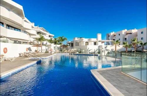 La Cala de Mijas Apartment | La Cala de Mijas - Dream Gardens