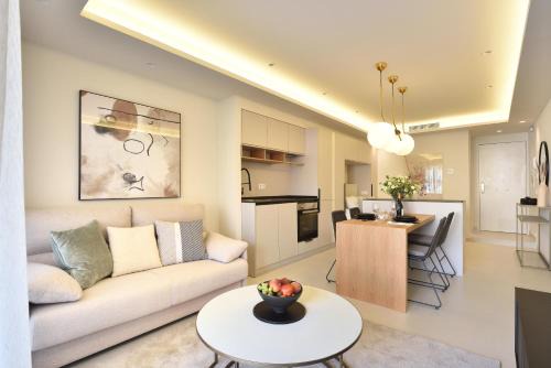 La Cala del Moral Apartment | LA CALA TROCADERo