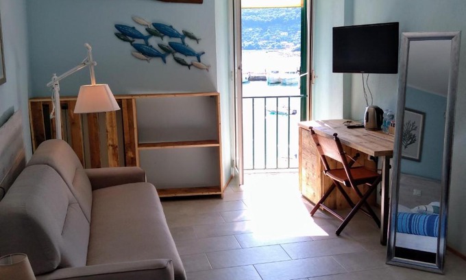 Portovenere House | La Calata
