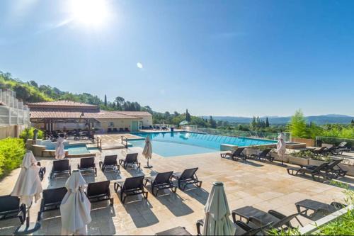 Callian Apartment | La Camiole Callian YourHostHelper