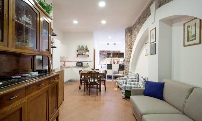 Masero Apartment | La Cantina di Lorenza