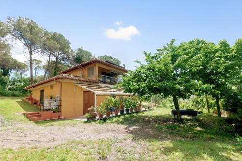 Chiocchio Apartment | La Cantinetta Di Barberino