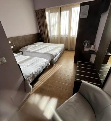 Roccaraso Bed & Breakfast | La Capannina