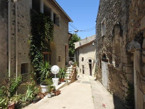 Cereste Apartment | la capelette