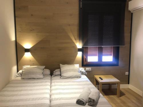 Plasencia Apartment | La Capital del Jerte