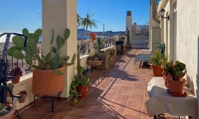 Carboneras Apartment | La Caracola