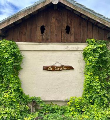 Orcier House | La Carlina - Loft entre lac et montagnes