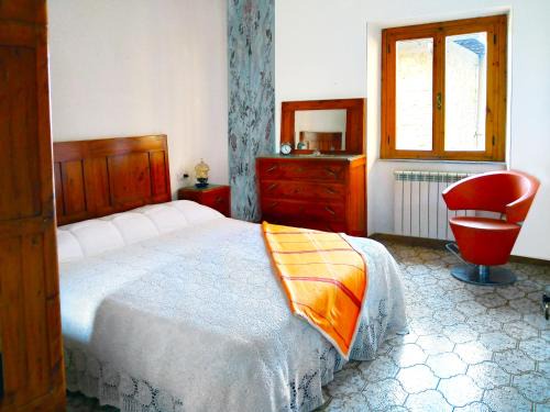 Civitella in Val di Chiana Apartment | La Casetta del Borgo