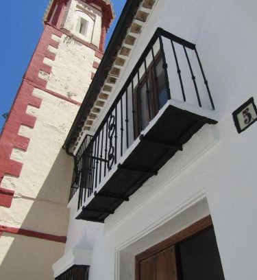 Grazalema House | La Casa 5