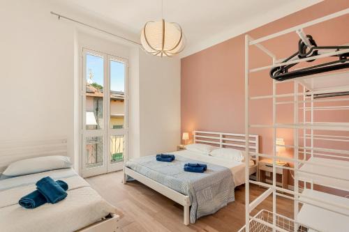 La Foce Apartment | La Casa Accanto