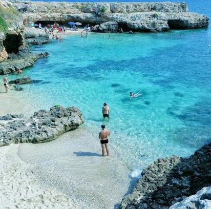 Monopoli Apartment | La casa al mare di Cesare