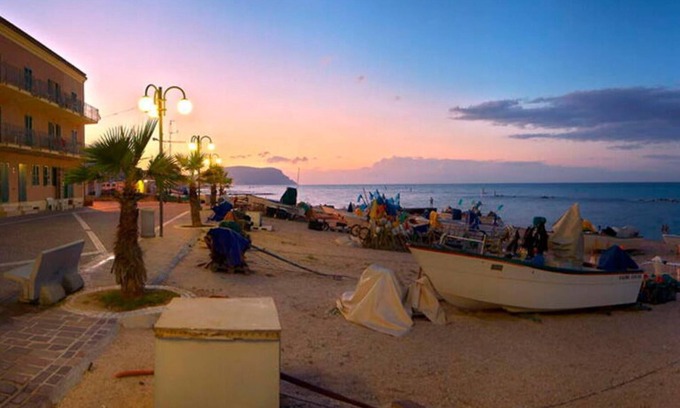 Porto Recanati Apartment | La Casa Al Mare - La Casa Al Mare