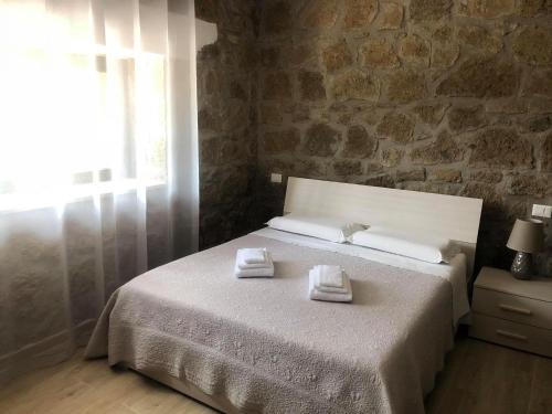 Pitigliano Apartment | La Casa all'Oliveto