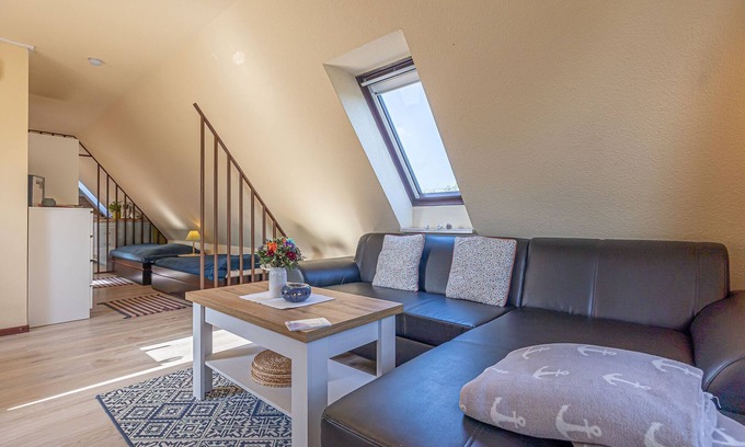 Norgaardholz Apartment | La Casa Apartment Seestern - La Casa Apartment Seestern