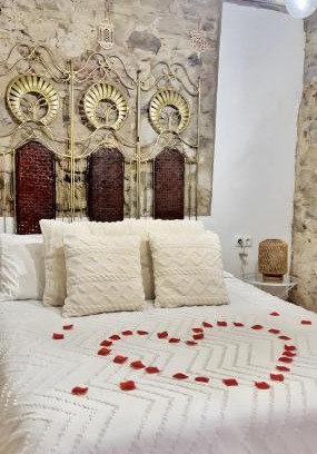 Alcala de los Gazules House | La Casa Arabe