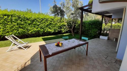 Misano Adriatico Apartment | La Casa Azzurra