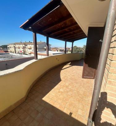 Tor San Lorenzo House | La Casa Bella Di Nina