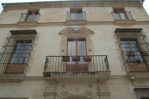 El Puerto de Santa Maria Apartment | La Casa del Limonero