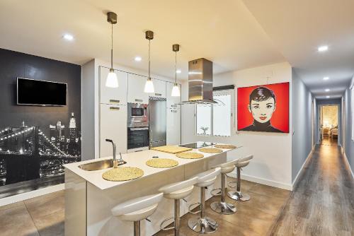 Old Town Apartment | La Casa de Carmen Centro Historico , Free Parking