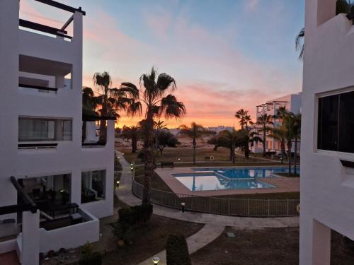 Torre-Pacheco Apartment | La casa de Jo