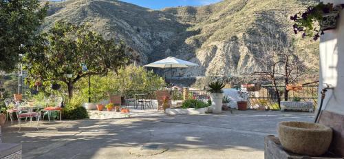 Pinos Genil Apartment | La Casa de la Abuela