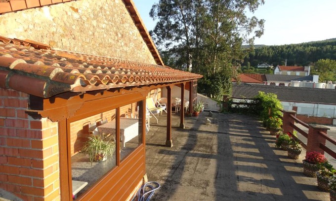 Renedo Apartment | La Casa de la Carpintería