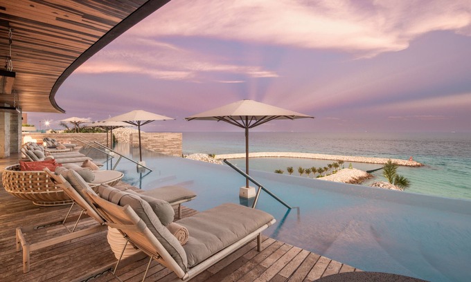 Xcaret Resort | La Casa de la Playa by Xcaret-All Inclusive, Adults Only