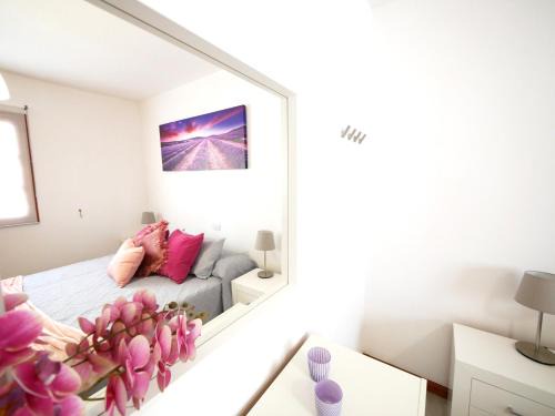 Playa Honda Apartment | La Casa de los Pitis