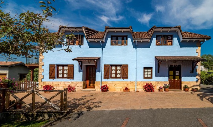 Queveda Hotel | La Casa de Mamasita