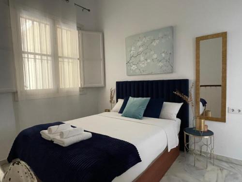 Encarnacion-Regina Apartment | La Casa de María Castaña