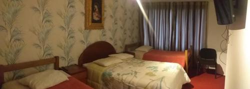 Cusco Historic Center Hotel | La Casa de mi Abuelo