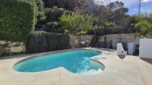 Alhaurin el Grande House | La casa de Pascal