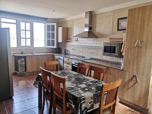 Santa Lucia Apartment | La casa de Rei