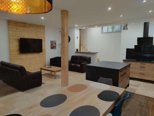 Lourdes House | La casa de Soto
