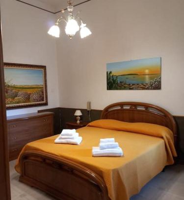 Veglie Apartment | La Casa Degli Artisti