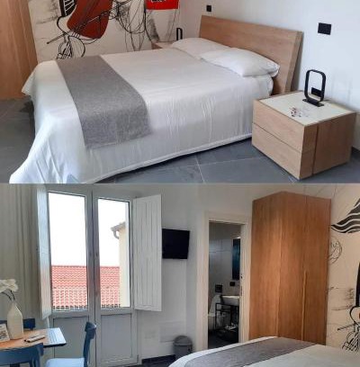 Pizzo Bed & Breakfast | LA CASA DEGLI DEI PIZZO