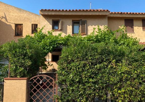 Porto Ottiolu House | La casa degli Ibiscus