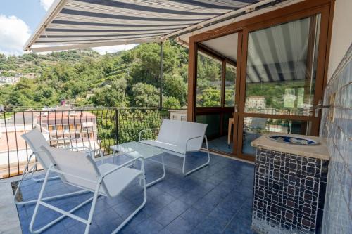 Maiori Apartment | La casa dei desideri