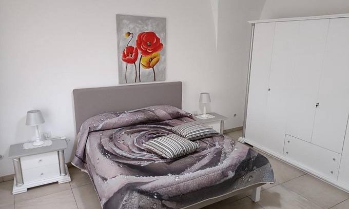 Oria Apartment | LA CASA DEI DESIDERI