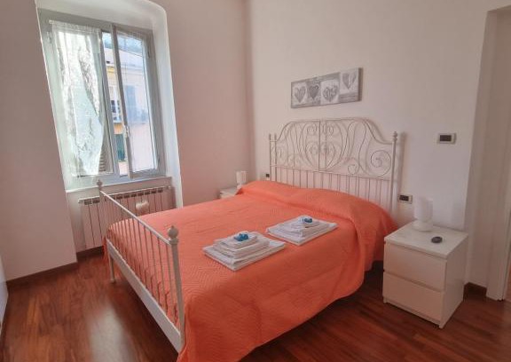 Foce Apartment | La casa dei girasoli